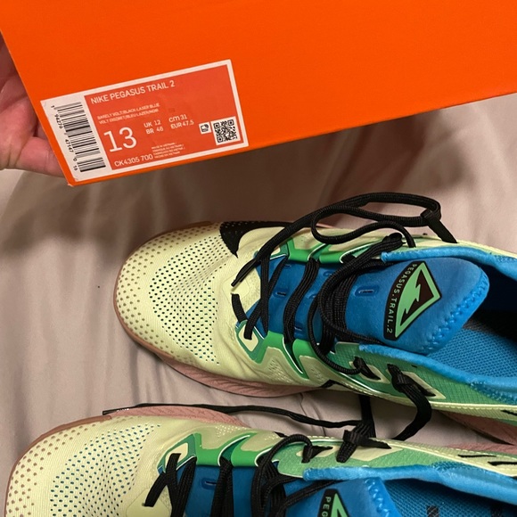 Nike Pegasus Trail 2 - Picture 5 of 5